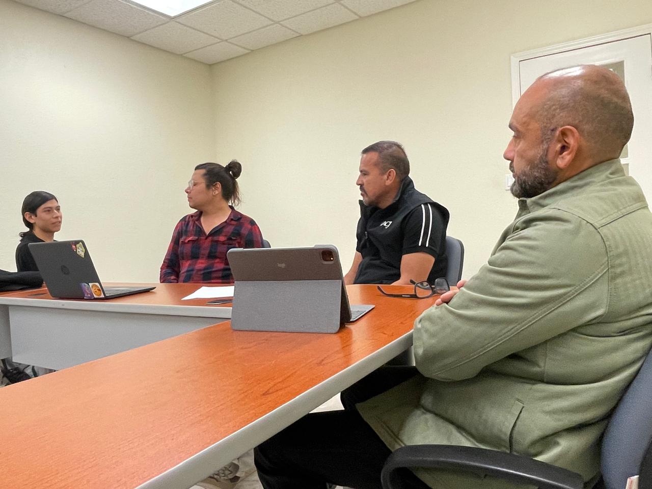 Presentan el Colectivo de Movilidad UACJ para impulsar una ciudad más segura y sustentable