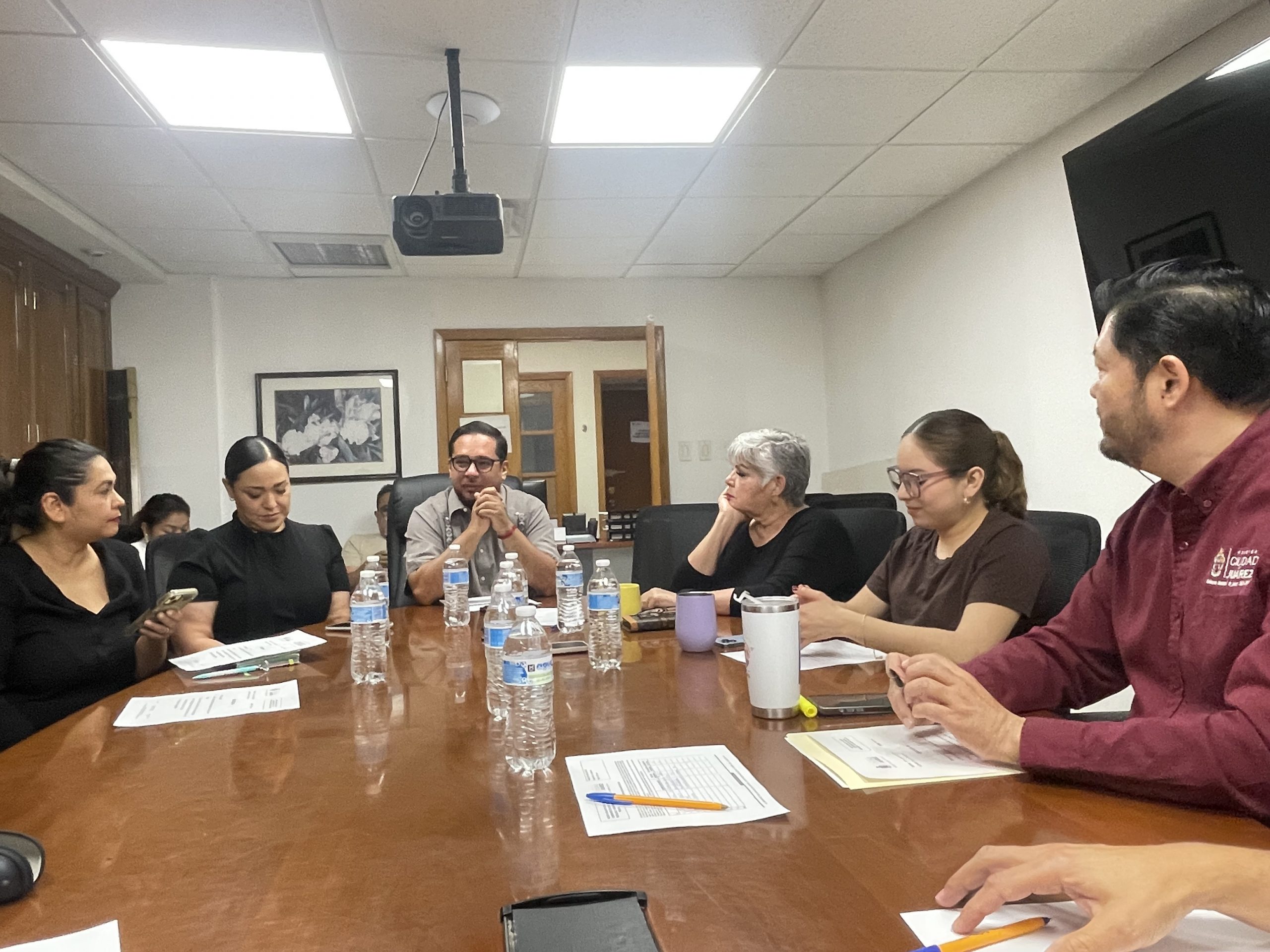 Ampliación de plazo en la convocatoria para el Consejo Consultivo de Movilidad y Seguridad Vial